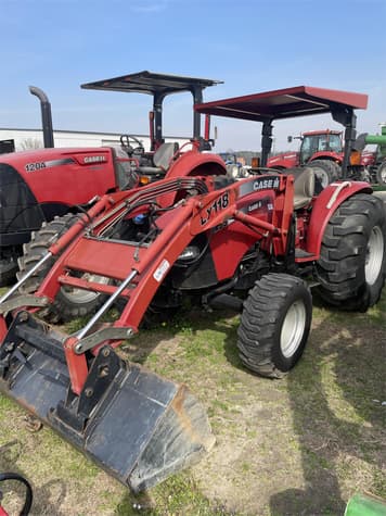 Main image Case IH DX55