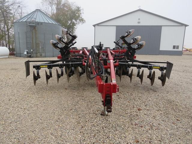 Image of Case IH Ecolo-Tiger 730C equipment image 2