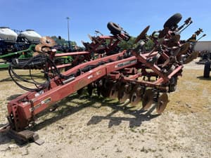 2006 Case IH ECOLO-TIGER 9300 Image