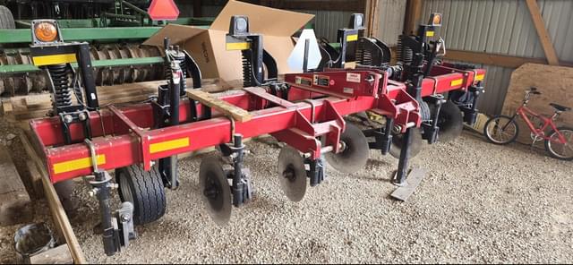 Image of Case IH 2500 Ecolo-Til equipment image 1