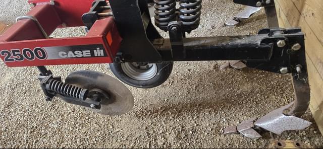 Image of Case IH 2500 Ecolo-Til equipment image 3