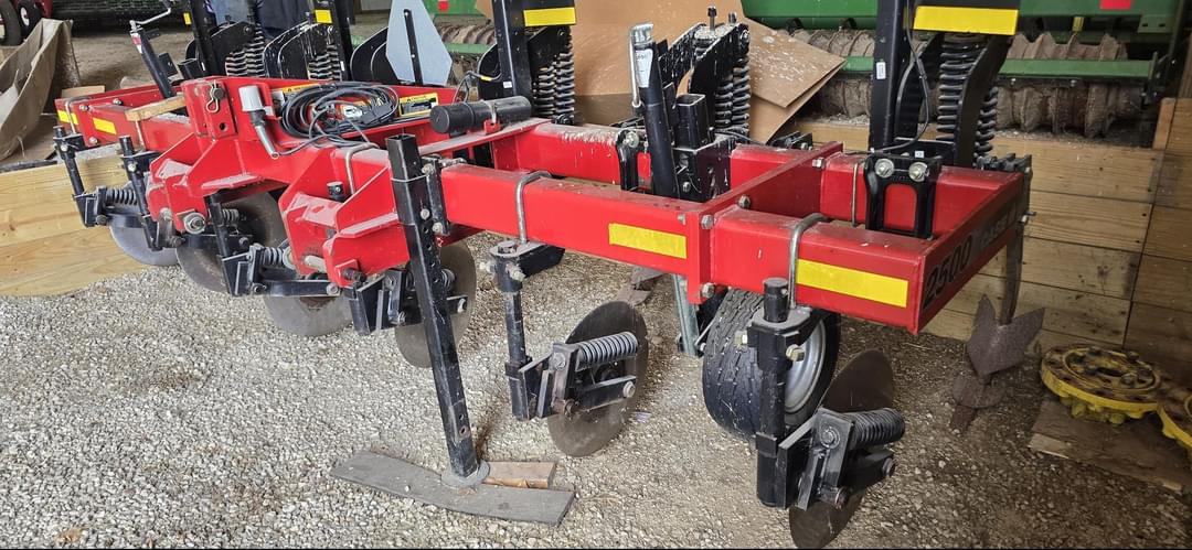 Image of Case IH 2500 Ecolo-Til Primary image
