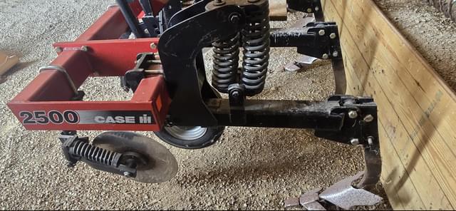 Image of Case IH 2500 Ecolo-Til equipment image 4