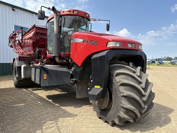 Main image Case IH FLX3510