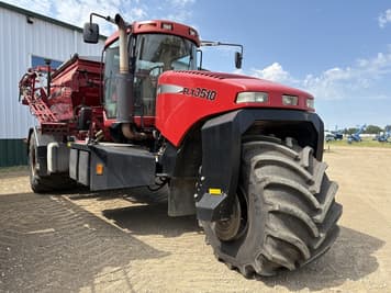 Main image Case IH FLX3510