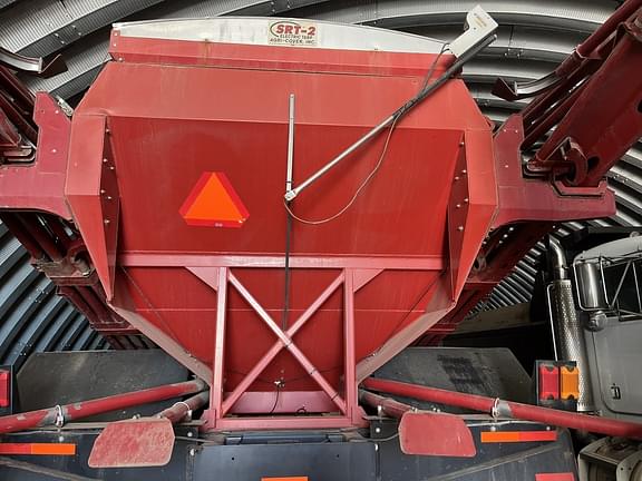 Image of Case IH FLX3510 equipment image 4