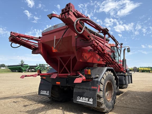 Image of Case IH FLX3510 equipment image 4