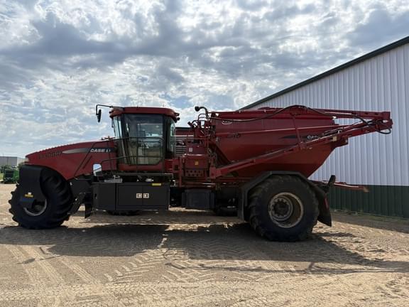 Image of Case IH FLX3510 equipment image 2