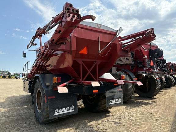 Image of Case IH FLX3510 equipment image 3