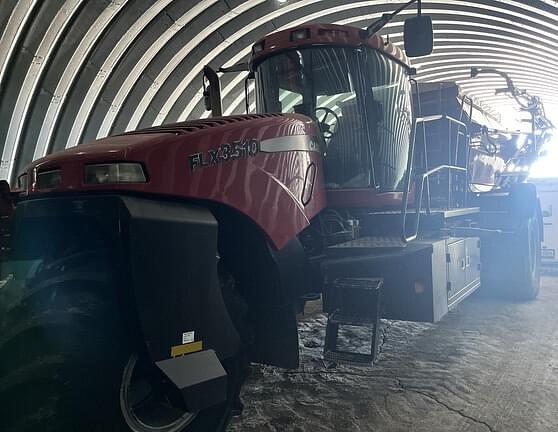 Image of Case IH FLX3510 Primary image