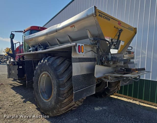 Image of Case IH FLX3520 equipment image 4