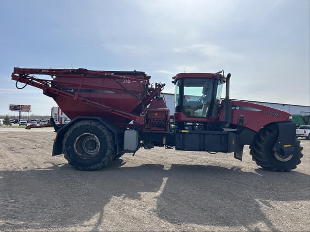 Image of Case IH FLX3510 equipment image 3