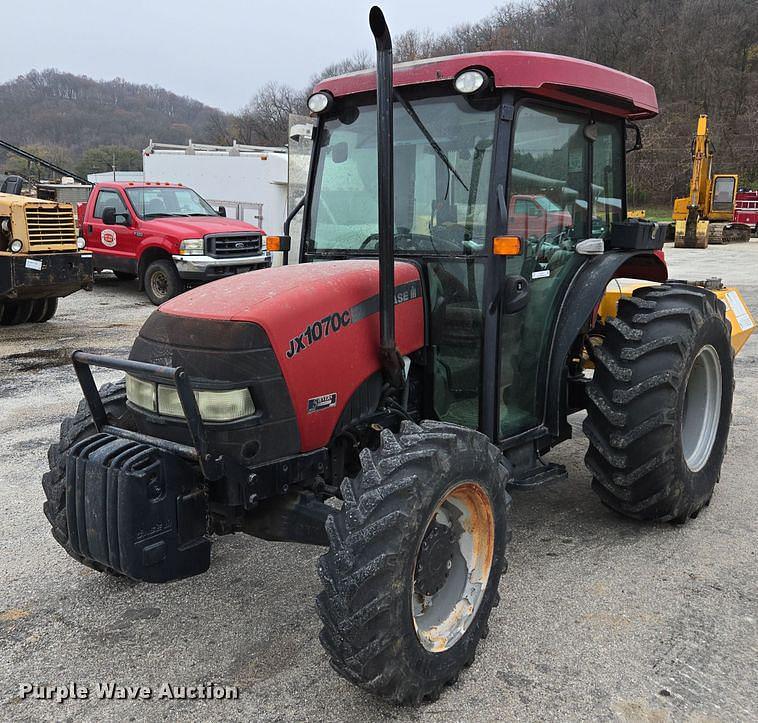 Image of Case IH JX1070C Primary image