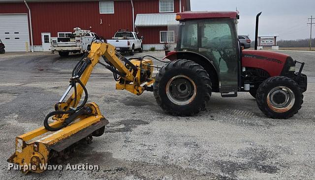 Image of Case IH JX1070C equipment image 3