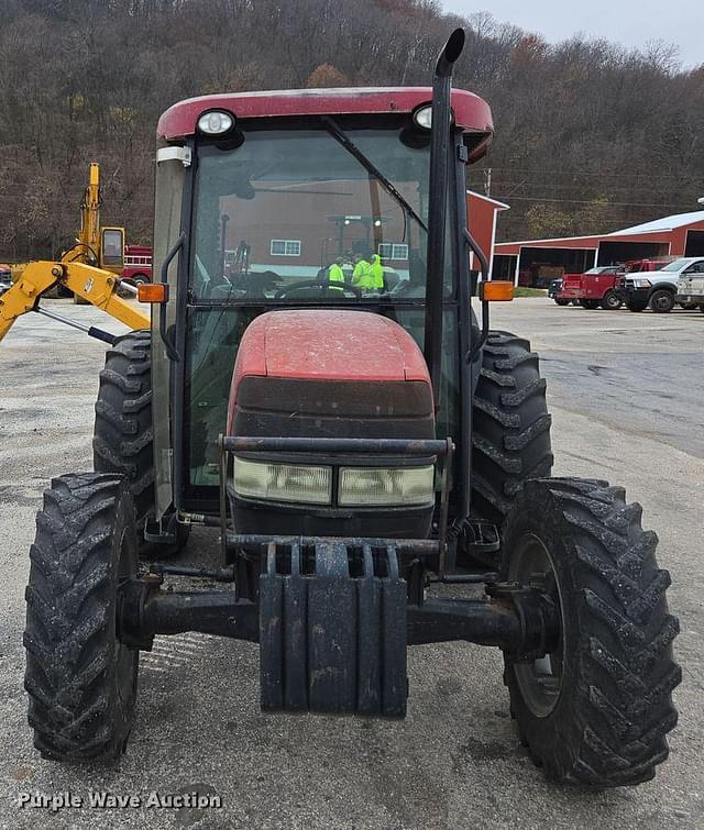 Image of Case IH JX1070C equipment image 1