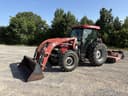 2006 Case IH JX1085C Image