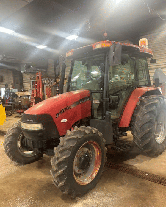 Image of Case IH JX1090U Primary image