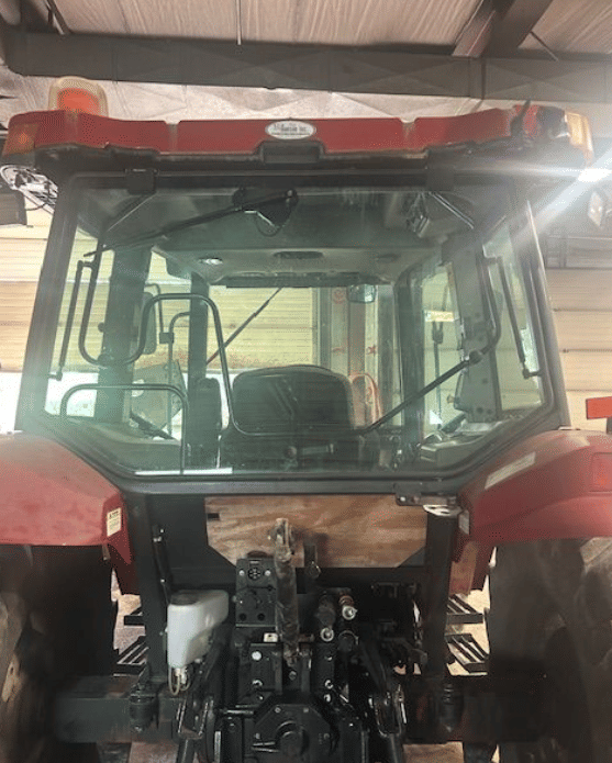 Image of Case IH JX1090U equipment image 2