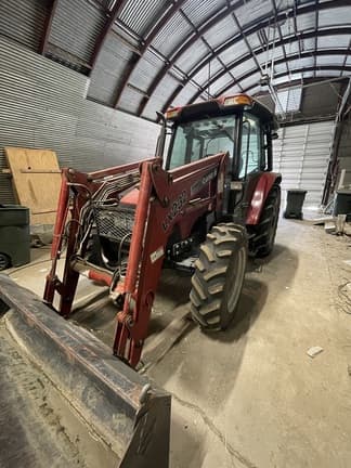 Image of Case IH JX1090U equipment image 2