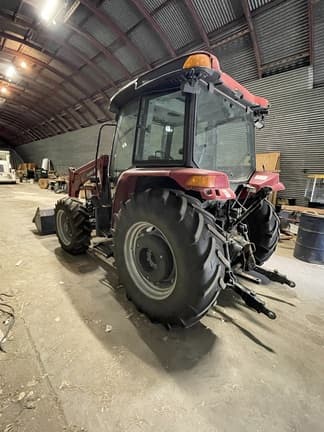 Image of Case IH JX1090U equipment image 1