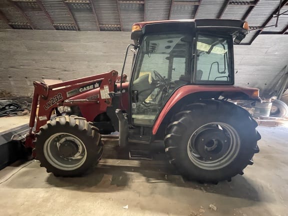 2006 Case IH JX1090U Equipment Image0