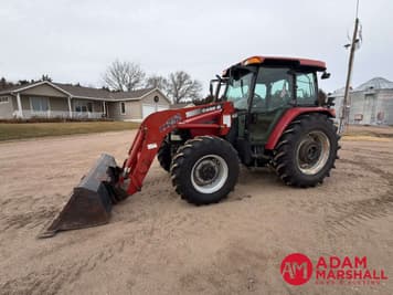 Main image Case IH JX1100U