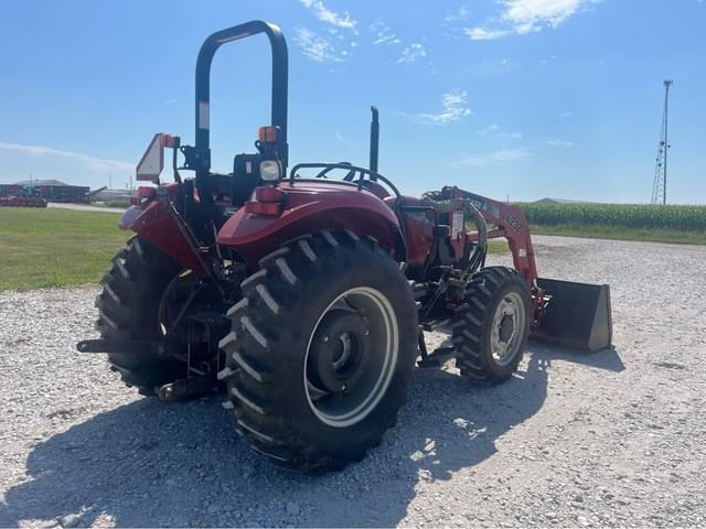 Image of Case IH JX65 equipment image 2