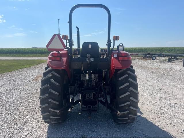 Image of Case IH JX65 equipment image 3