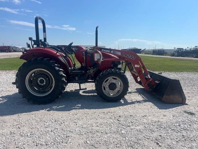 Image of Case IH JX65 equipment image 1