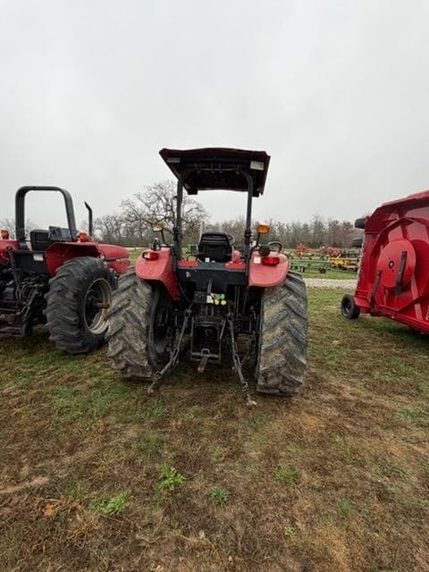 Image of Case IH JX85 equipment image 3
