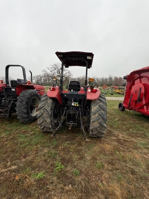 Image of Case IH JX85 equipment image 3