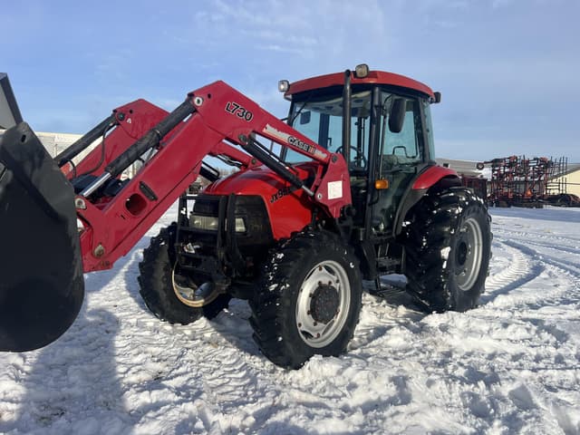 Image of Case IH JX95 equipment image 1