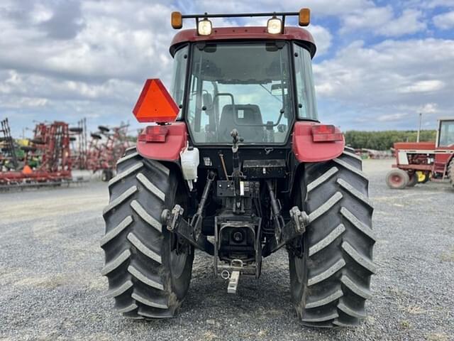 Image of Case IH JX95 equipment image 4