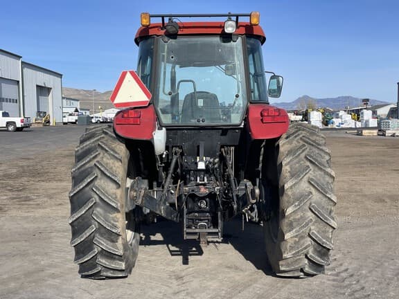 Image of Case IH JX95 equipment image 3
