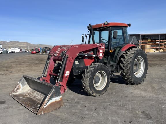 Image of Case IH JX95 Primary image