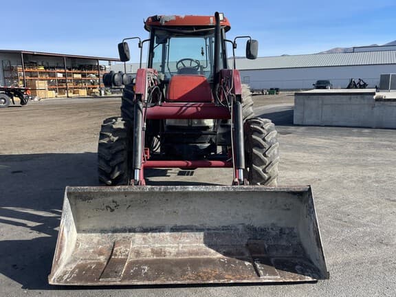 Image of Case IH JX95 equipment image 1