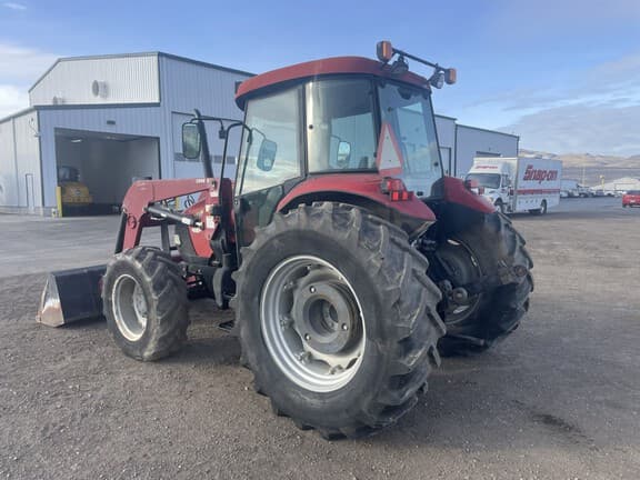 Image of Case IH JX95 equipment image 2