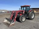 2006 Case IH JX95 Image