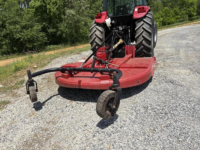 Image of Case IH JX95 equipment image 4