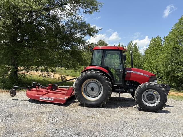 Image of Case IH JX95 equipment image 2