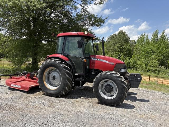 Image of Case IH JX95 equipment image 1