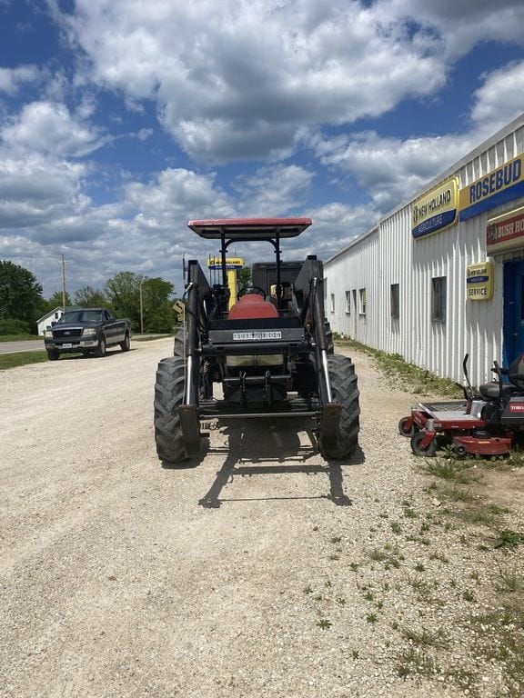 2006 Case IH JX95 Equipment Image0
