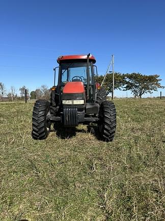 Image of Case IH JX95 equipment image 2