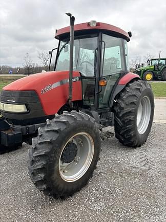 Image of Case IH JX95 Primary image