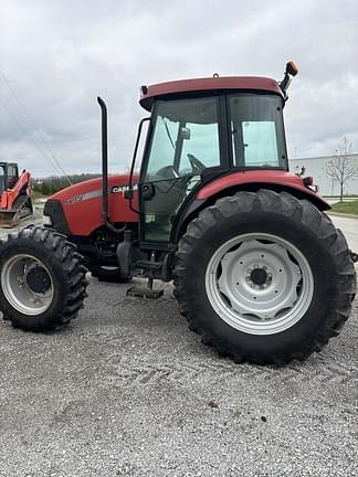 Image of Case IH JX95 equipment image 3