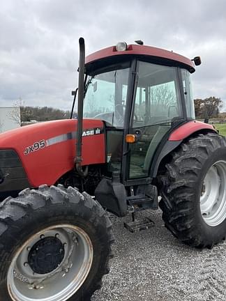 Image of Case IH JX95 equipment image 4