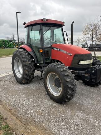 Image of Case IH JX95 equipment image 2