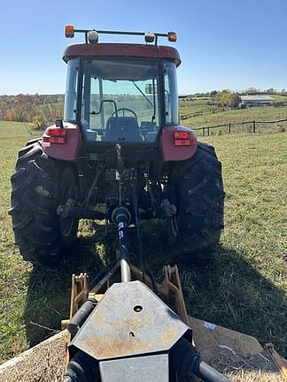 Image of Case IH JX95 equipment image 4