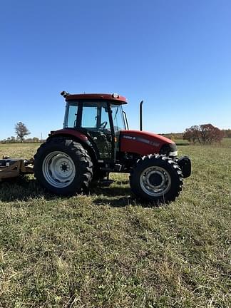 Image of Case IH JX95 equipment image 3