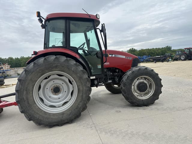 Image of Case IH JX95 equipment image 2